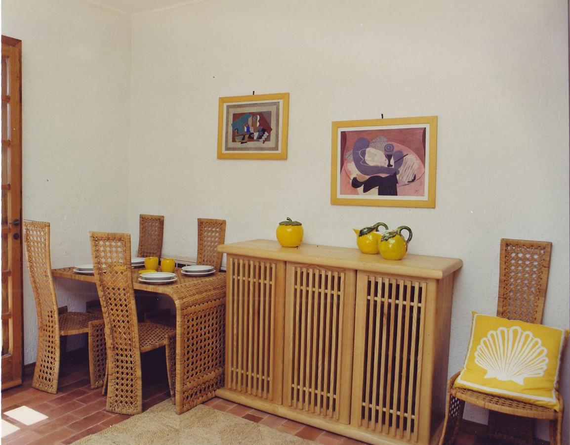 Animosque Giannutri Bed and Breakfast Eksteriør billede