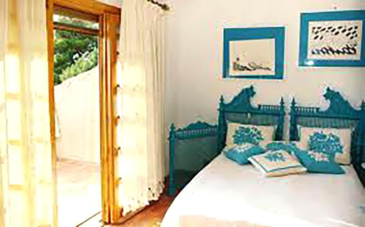 Animosque Giannutri Bed and Breakfast Eksteriør billede