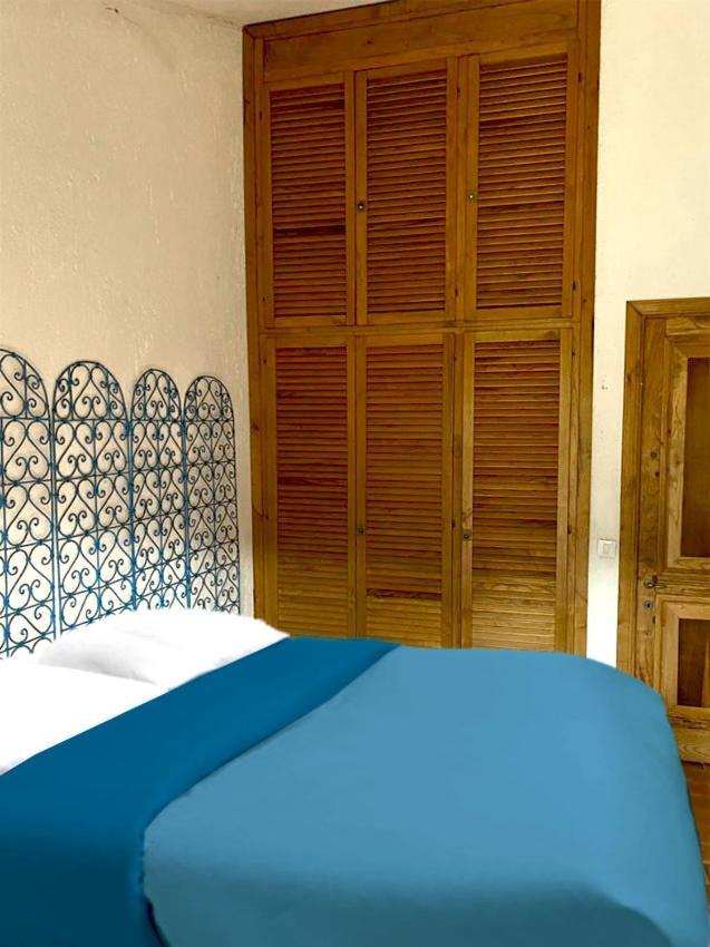 Animosque Giannutri Bed and Breakfast Eksteriør billede